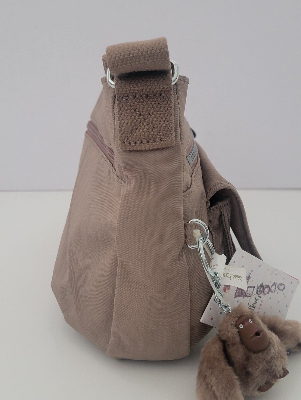 Kipling Syro Crossbody Bag - Picture 4 of 13
